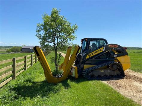 big john skid steer tree spade|big john plant spades.